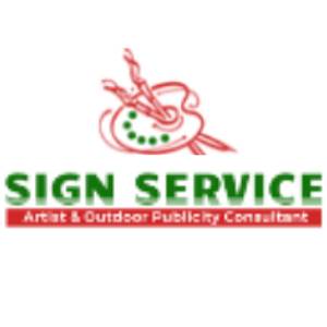 Sign Service Ad Agency PVT. LTD. 